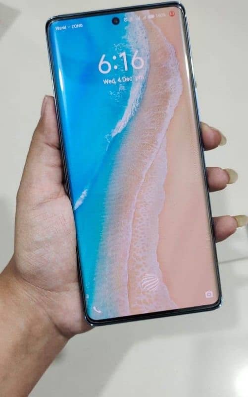 vivo v30e 0