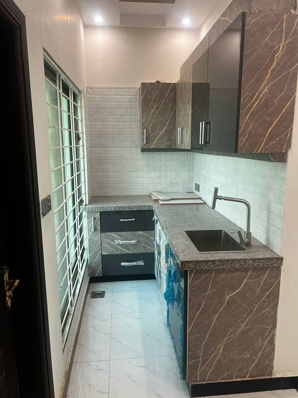 125sq yd Villa For SALE, in Precinct-15 opposite to ALI BLOCK. A-PLUS Construction. 3 Bedrooms, Drawing, Dining, TV Lounge . 10min Drive from Main Gate of Bahria Town Karachi. All aminities nearby 8