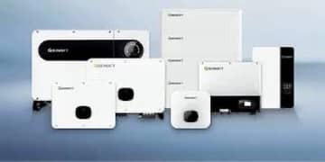 GROWATT