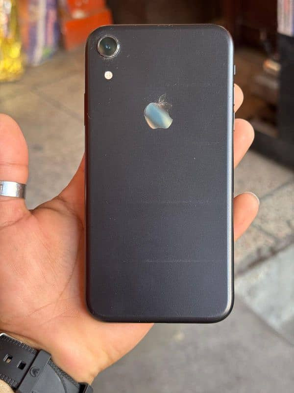 iphone xr Non pta 0
