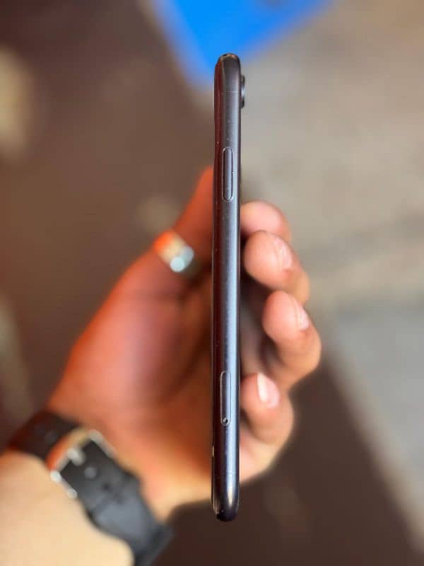 iphone xr Non pta 3