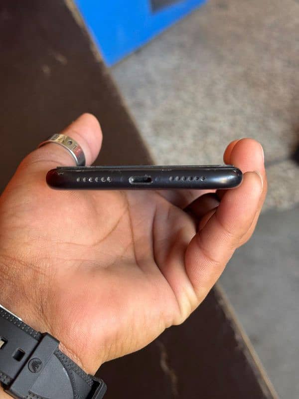 iphone xr Non pta 4