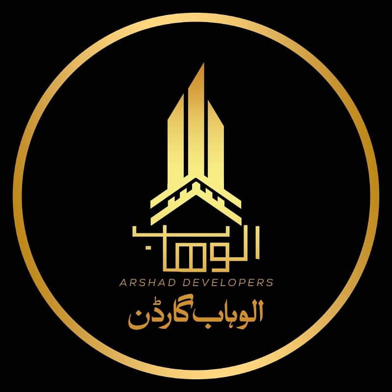 AL Wahab Garden Phase 1 Plot For Sale 2 Years And 4 Year'S Instalment Payment Plan 0