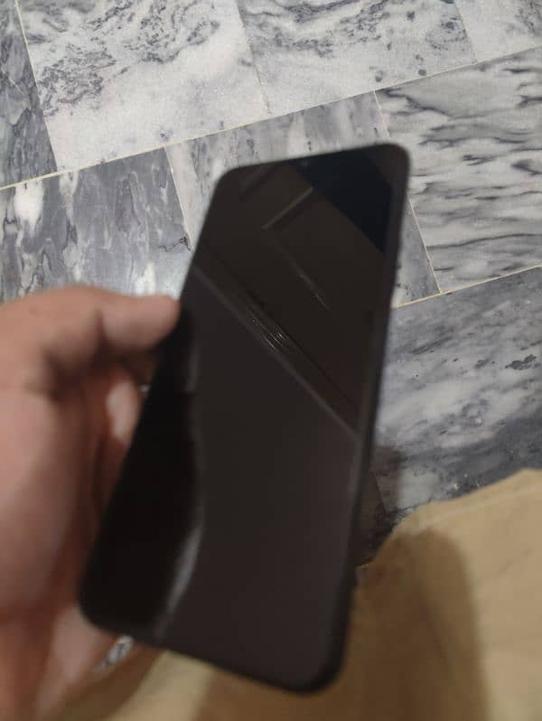Vivo Y33s 8/128 2
