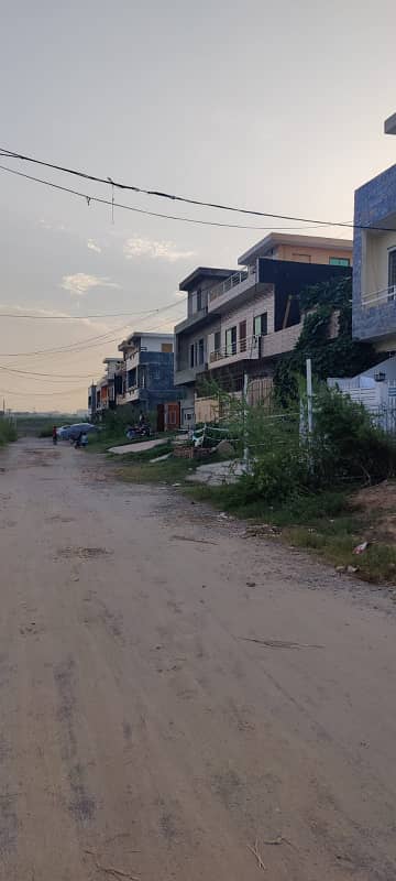 4 maral beautiful level plot 7