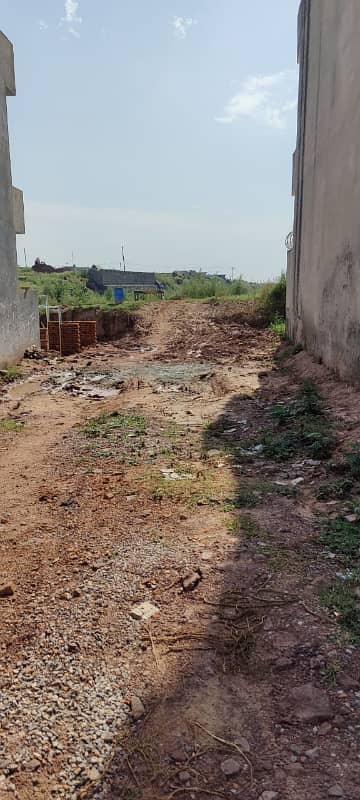 4 maral beautiful level plot 17