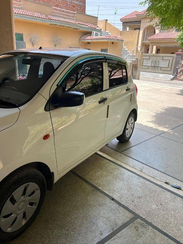 Suzuki Cultus VXR 2020 1