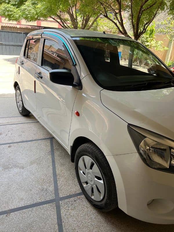 Suzuki Cultus VXR 2020 2