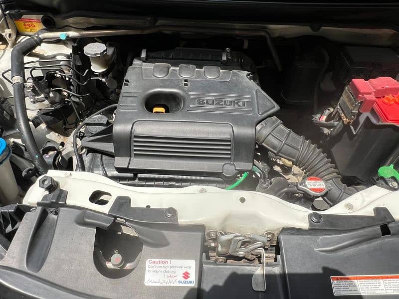 Suzuki Cultus VXR 2020 4