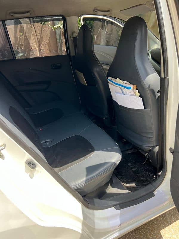Suzuki Cultus VXR 2020 9