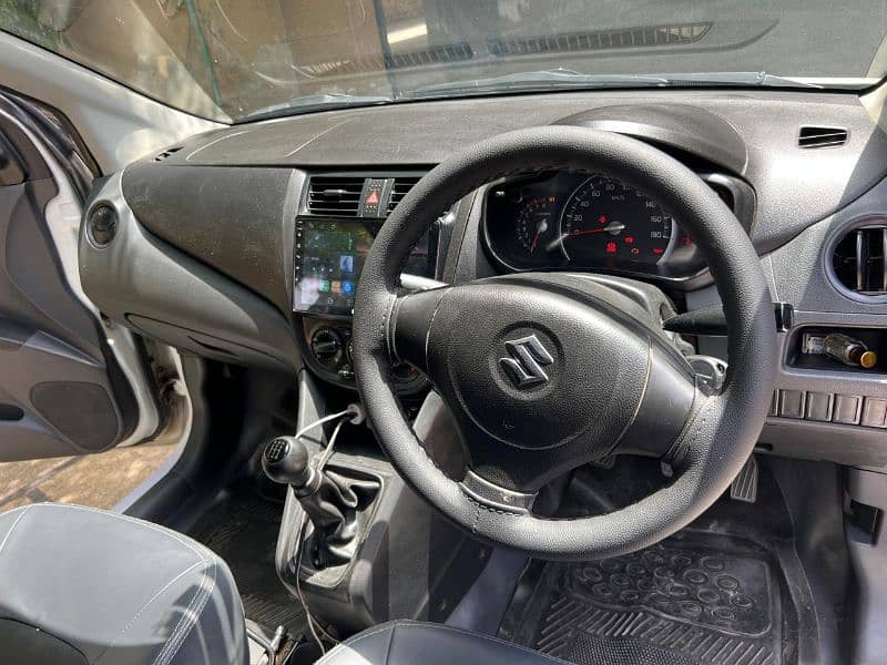Suzuki Cultus VXR 2020 18