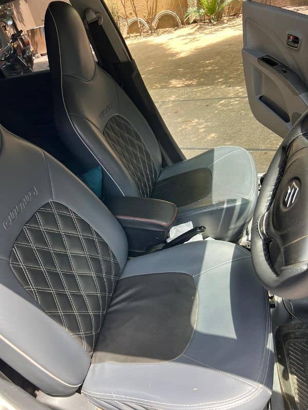 Suzuki Cultus VXR 2020 19