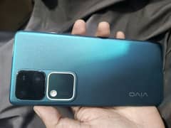vivo v30 5g with box