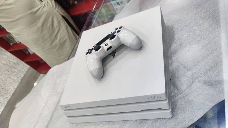 PS4 PRO 2TB JAILBREAK 03161230820 0