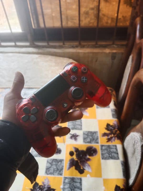 PS4 PRO 2TB JAILBREAK 03161230820 1