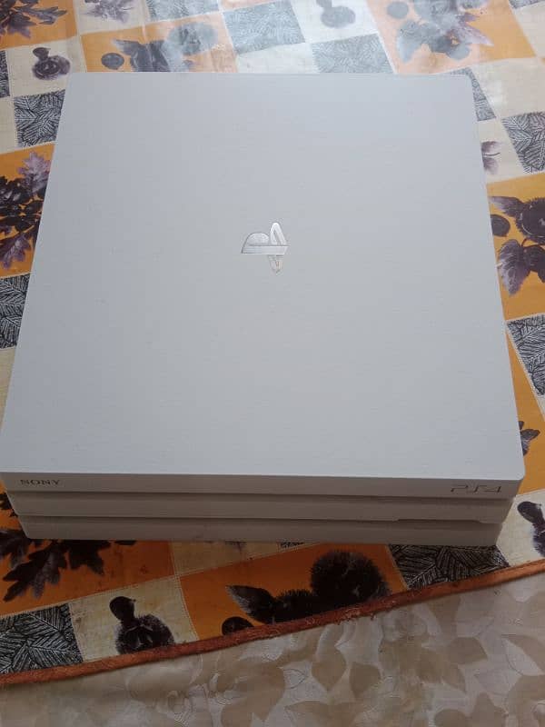 PS4 PRO 2TB JAILBREAK 03161230820 5