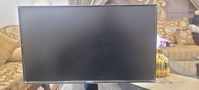 Samsung 27-inch PLS 2k 75hz 10bit HDR Gaming Monitor