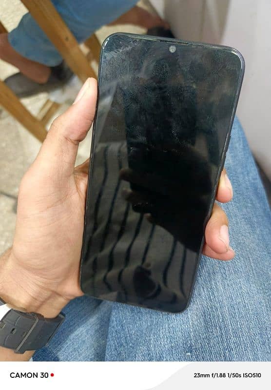 tecno spark 4 2