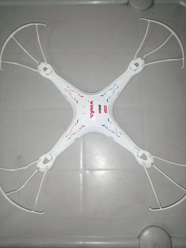 syma x5c drone spare parts 2