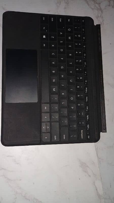 Microsoft surface pro 1 2 3 4 5 6 7 keyboards surface go all models 9