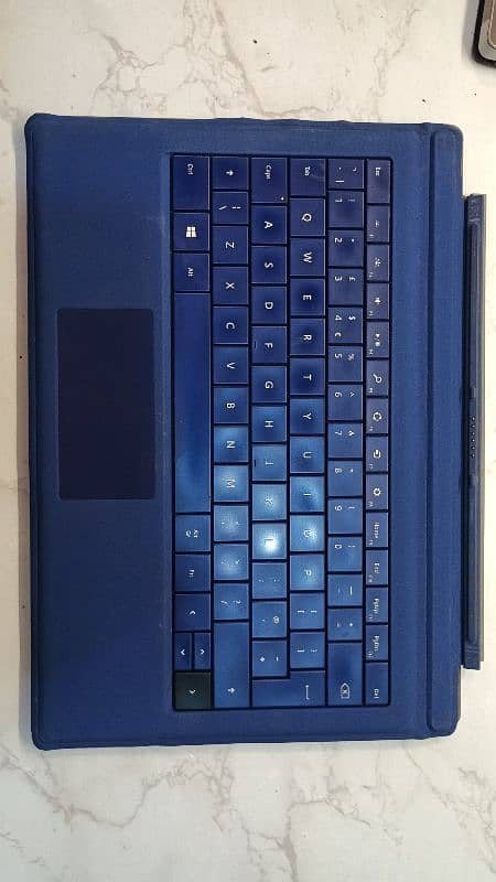 Microsoft surface pro 1 2 3 4 5 6 7 keyboards surface go all models 1