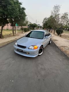 Honda
