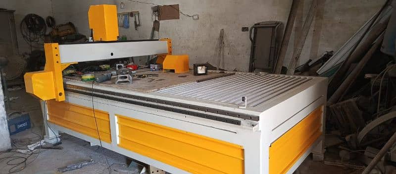 cnc wood working 2