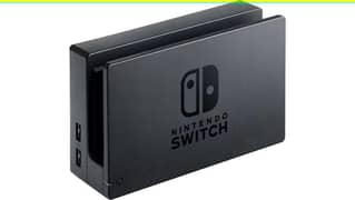 Nintendo game docking sta HDMI