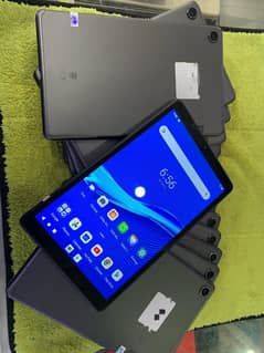 Lenovo M8 8" Tablets | 2/16 & 2/32 | Original 10/10 |