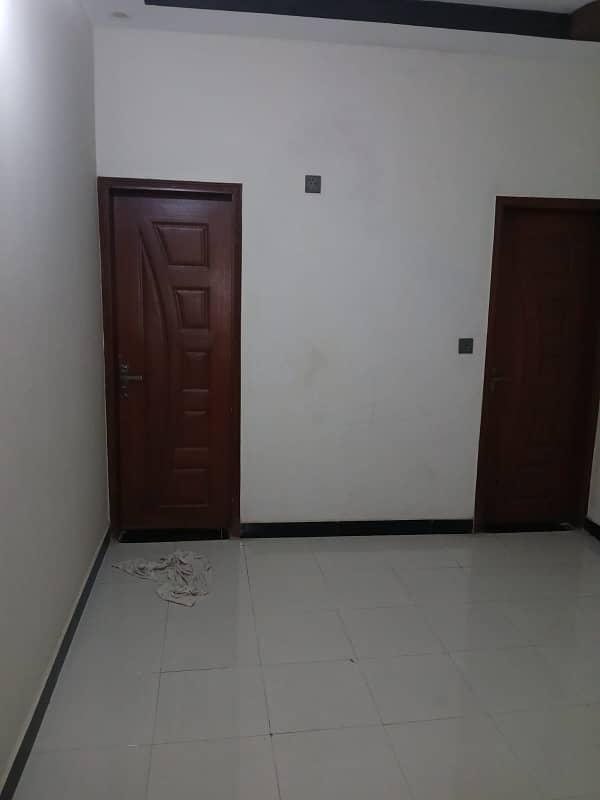 2 Bed Lounch Nazimabad No 2 Near Multi Chowk 2