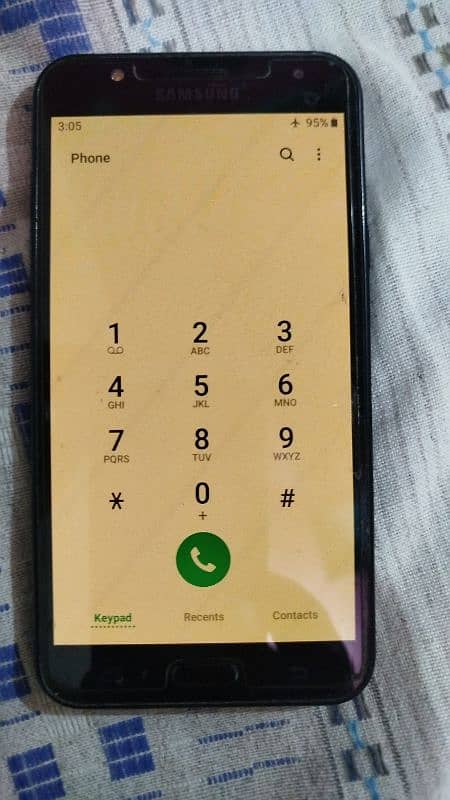 Samsung j7 core 3 32 1