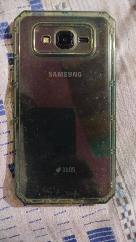 Samsung j7 core 3 32 3