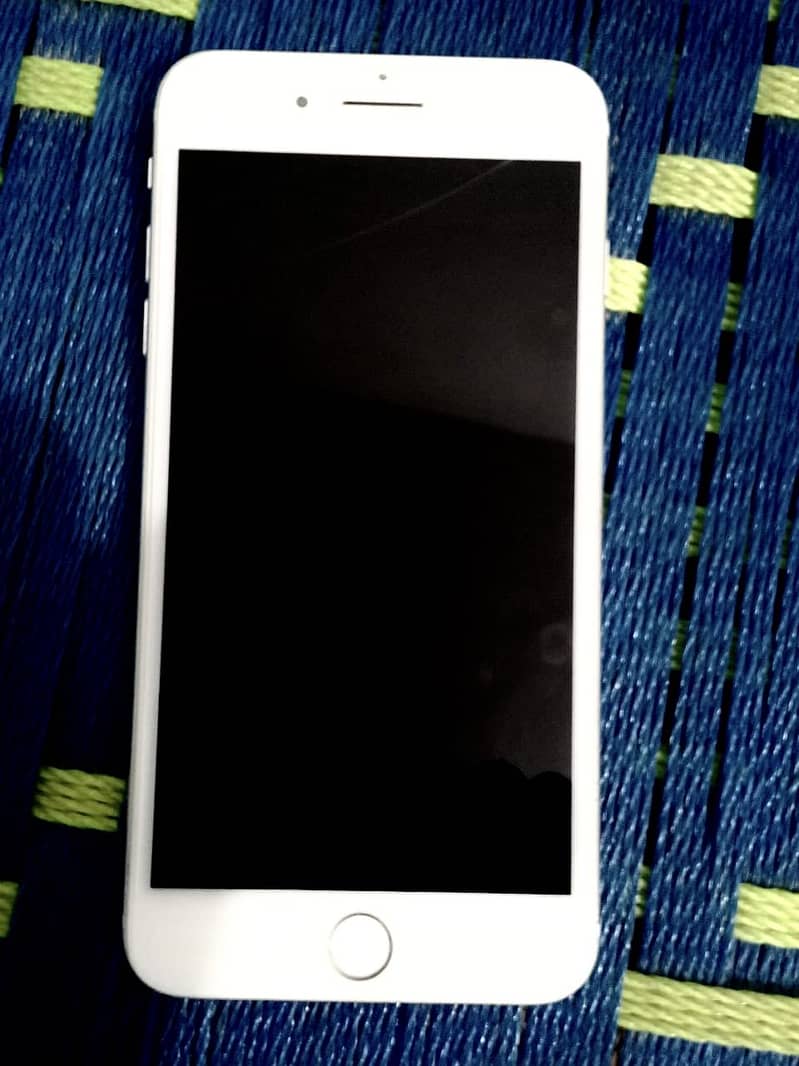 iPhone 7 Plus 32GB PTA Proved 1