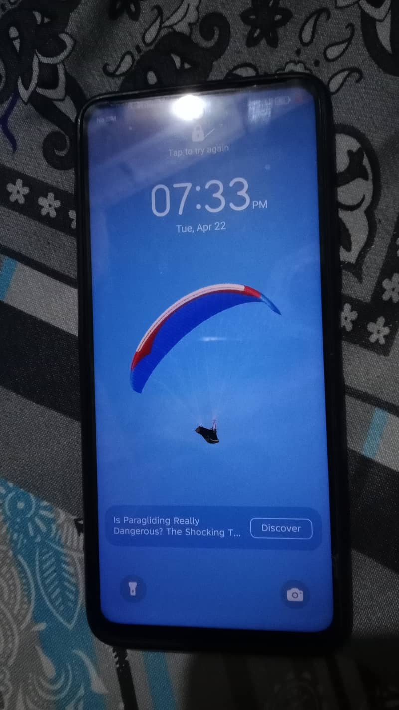 Tecno cemon neo 19 mobile 0