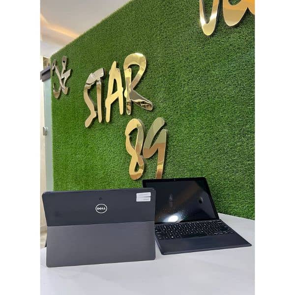 Dell Latitude 5285 Core-i5 7th Gen 2