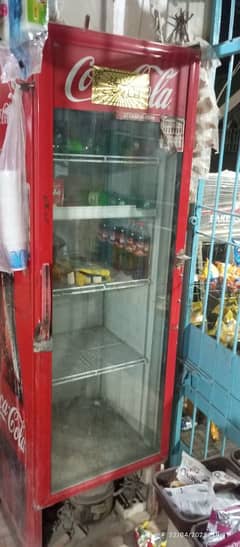 COCA