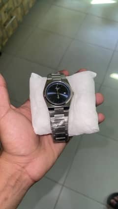 TISSOT