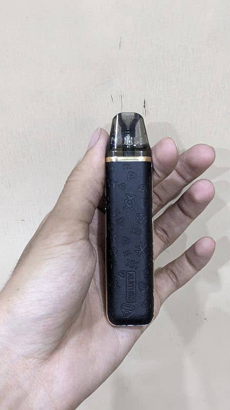 Oxva go with box and coil 1