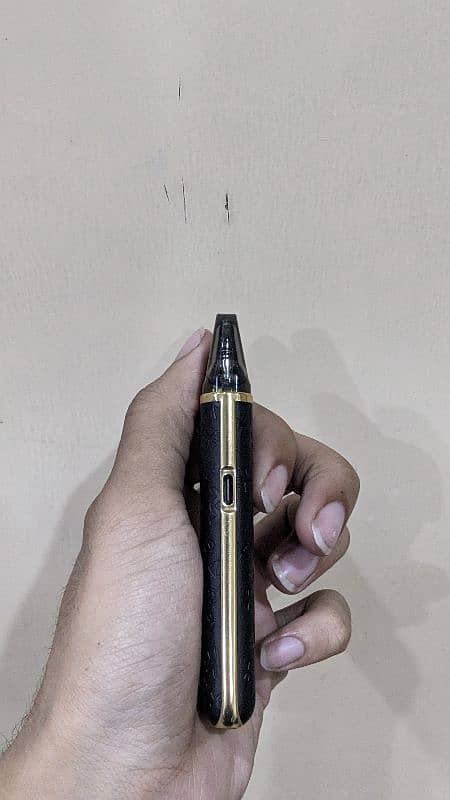 Oxva go with box and coil 3
