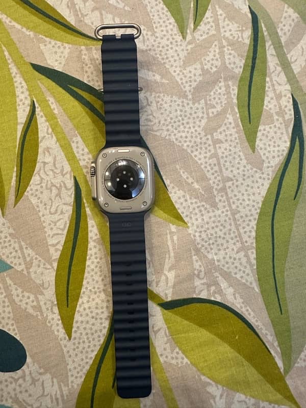 Apple Watch Ultra 2 Just Box Open 5