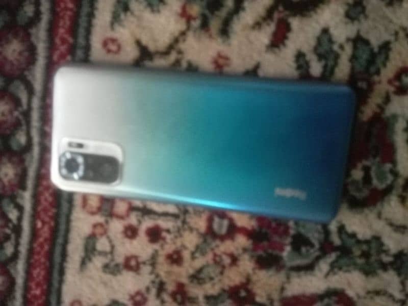 redmi 10s 6 128gb 1