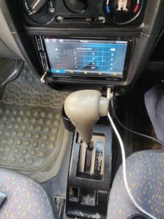 Suzuki Alto 2008