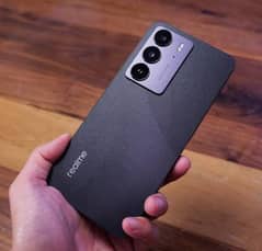 Realme C75 2 month used 10/10 Condition