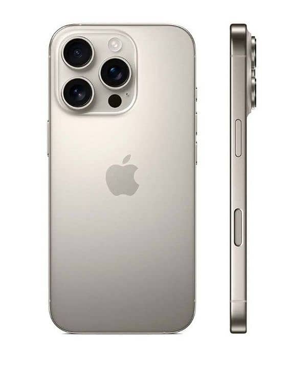iPhone 16 Pro 1