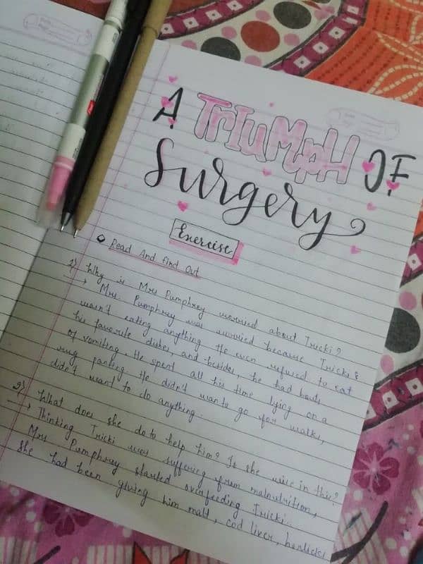 content writing 1