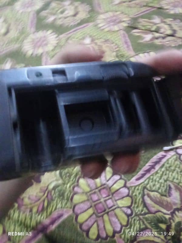 roll wala camara ha ya 2