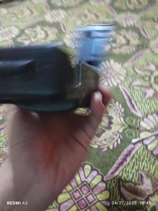 roll wala camara ha ya 3