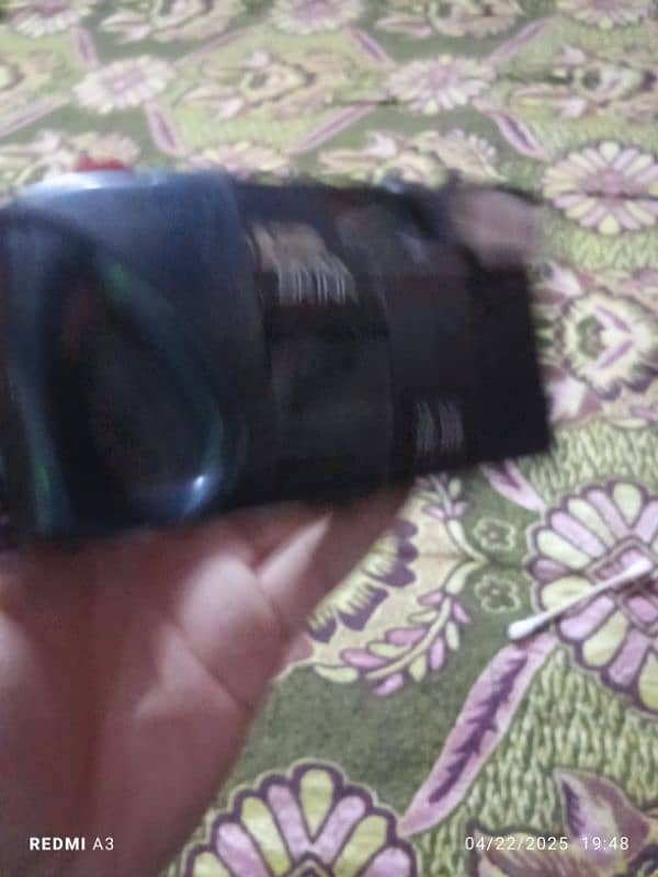 roll wala camara ha ya 4