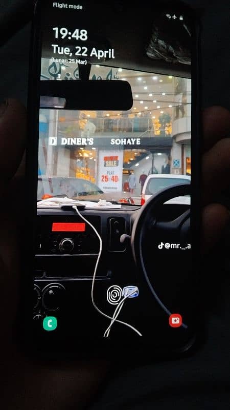 samsung a50 mobile 10 by 10 only phone 2