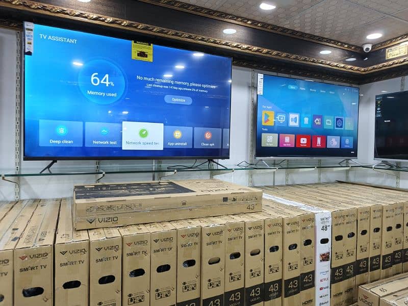 65 InChes Android Led Tv New Model  03004675639 0